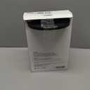 HUONUL Makeup Mirror Vanity with Lights, 2X 3X 10X Magnification, Touch Control, Trifold Mirror, Dual Power Supply, Gifts for Women, Wife, Mom, Teengirls (Black)