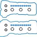 VS50814r For Ford Edge 3.5 Valve Cover Gasket Explorer F150 F-150（No Turbocharged) Mustang Transit 150 250 350 Police Interceptor Lincoln Mks Mkt Mkx Mkz 3.5 3.7L VS50722 2011 2012 2013 2014-2020