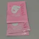 Quasi Bio-Collagen Face Mask Overnight – Hydrating Korean Sheet Mask – Niacinamide & Low Molecular Collagen – Firming & Smoothing Skincare for All Skin Types – 4 Masks