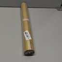 Self Adhesive Velvet Flocking Liner for Jewelry Drawer Art Crafts DIY Project Velvet Fabric Peel and Stick Drawer Velvet Liner 17.7" x 78.7" (Dark Red)