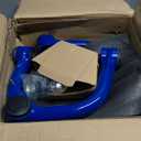 2-4" Lift Front Upper Control Arms with Ball Joint for Toyota Tacoma 2005-2022, Adaption Suspension Kit, Adjustable Left Right Side Replacement Factory Suspension 2PCS