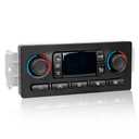 599-211XD Climate Control Module A/C Heater Air Conditioning Panel Fits 2003-2007 Chevy Silverado GMC Sierra Tahoe Suburban Yukon Cadillac Escalade 1500 2500 3500, Replaces 15832311 10367041