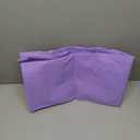 5x7ft Photography Studio Non-Woven Backdrop Light Purple Backdrop Solid Color Simple Background
