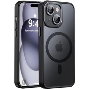 Case for iPhone, Black