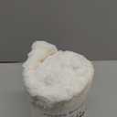 Bedsure GentleSoft Throw Blankets for Women - Soft Cozy Cute Blanket for Couch, Fuzzy Fleece Christmas Throw for Boho Modern Home Room Decor Aesthetic, Gifts for Women Teen Girl, White, 50x60 Inches (Cream)