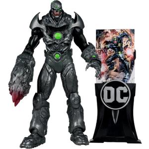 McFarlane Toys - DC Multiverse Grid (Forever Evil) 7in Figure McFarlane Collector Edition #29