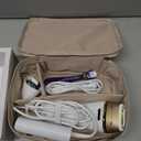 Braun IPL, SilkExpert Pro 5, IPL Hair Removal for Women and Men, Permanent Laser Hair Reduction At-Home, 2 Heads, Pouch, IPL5137