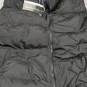 PRETTYGARDEN Women's Puffer Jacket Vests 2025 Fall Casual Sleeveless StandCollar Zip Up Coats Warm Winter Outerwear S, Black