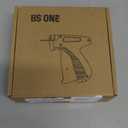 Price Tagging Gun for Clothing,(Not Stitch Gun) Standard Retail Price Tag Attacher Gun for Clothes with 6 Needles & 1000pcs 2" Barbs Fasteners for Store