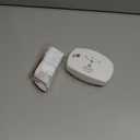 First Alert CO400 Carbon Monoxide (CO) Detector, Battery Operated Alarm, 1-Pack, Manufacture Date: 2026 Jan 06