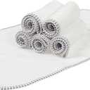 Munchkin Waterproof Changing Pad Liners, 6 Count