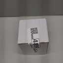 Leinuosen 3 Pcs Mardi Gras Jewel Ornament 4 Inch Large Hexagon Mardi Gras Picks Ornaments for Tree Decorations Purple Gold Green Hanging Gem Tree Ornaments Masquerade Carnival Party Decorations