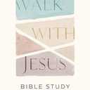 Walk with Jesus: Bible Study for Women by Helen H. Lee