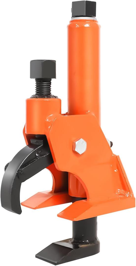 38"-42" Manual Tire Bead Breaker Tire Change Tool for Aluminum Alloy Hubs, ATVs, UTVs, Tractors, Trucks, Cars Easy-Operated Tire Repair Tool Heavy Duty