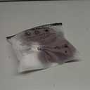 MakeMeChic Women's Cheetah Print Halter Top Y2K Tie Front Backless Club Going Out Tank Tops (L)