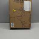 Carry On Luggage 22x14x9 Airline Approved, 20 Inch Carry on Suitcases with Wheels, ABS Lightweight Carry-on Luggage, Travel Suitcase Set with Wheels and TSA Lock