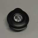 Blender Square Lid and Center Cap Suitable For Os-ter Os-terizer Blender Jar Fit for 4903 Os-ter Blender Square Jar Lid Replacements