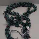 Sienna K8204211 8-Feet 100-Light Multi Garland