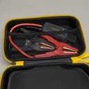 GS300 Car Jump Starter,3000A Portable Battery Jumper Starter for Up to 10.0L Gas & 8.0L Diesel Engines,59.2WH 12V Jump Box with Storage Case,USB Quick Charge,LCD Display,for Cars,Motorcycles,Trucks