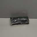 SPRING SEAON Transfer Sling - Essential Transfer Belt Lifting Strap for Elderly and Disabled with Mobility Aids- Lift Assist Gait Belts for Seniors for Home, Hospital, Nursing Care (Black)