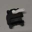 A-Premium HVAC Heater Blend Door Actuator, Compatible with Toyota Highlander 2004-2007 & Lexus RX330 2004-2006, RX350 2007-2009, RX400H, Sport Utility, Right Main, Temperature Actuator