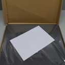 Photo Album 4x6 500 Pockets 1pc, Large Capacity Picture Book for Photos with Front Window, Leather Cover Photo Album Book for Family Baby Kids Wedding Travel Birthday Pictures, Black