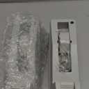 Lichamp 2-Pack Desktop Tape Dispenser Holder with 3-Inch Core - Organizer for Masking, Painters& Heat Transfer Tapes - Office & Craft Supplies Accessories