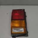 For Jeep Cherokee Tail Light Assembly Unit 1984-1996 Pair Driver and Passenger Side For CH2800105 + CH2801105