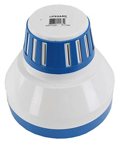 Pentair R171086 Rainbow Pool Floating 3 Inch Tablet Chlorine Chemical Dispenser