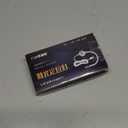 Magnetic Positioning Quilting Light for Sewing Machine, Sewing Light Guide for Straight Stitching, Quilting Light with Crosshair, Adjustable Magnetic Attachment for Sewing Machines (Cross Light)