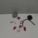 Carbhub 640052 Carburetor for Tecumseh HMSK80 HMSK90 HMSK100 LH318SA LH358SA Snow Blower Thrower 8HP 9HP 10HP Engine Tecumseh 640054 640349 Carburetor with Primer Bulb - 640052 Carburetor