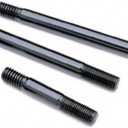 ARP 1544203 Pro Series Cylinder Head Studs, With 12-Point Style Nuts, For Select Ford Small Block Applications