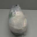 Forever 21 Womens Ribbed Lace-Up Sweater (Medium, White)