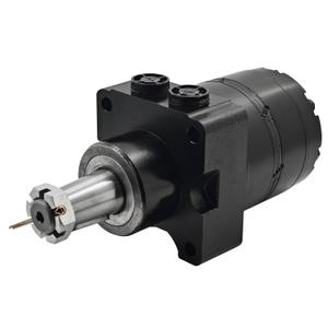 BMER3-350-WD-T31-R Hydraulic Wheel Motor Fit for Bmer 375 | Fit for Parker TG/TF BMER-3 Series Hydraulic Motor