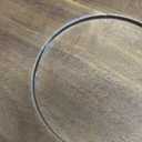 Premium Bathtub Tray for Freestanding Bath, Large & Thick 35 Acacia Wood Luxury Bath Tray for Tub Anti-Tip, Non-Toxic, Adjustable Bathtub Trays for Tub with Bathroom Accessories Holder