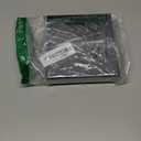 Heavy Key Fob Cover Case Protector for Lexus, Keychain, Accessories for Lexus ES300h ES350 GS350 GS450h IS200t IS300 IS350 LX570 NX200t NX300h RC350 RX350 RX450h (Model-B)