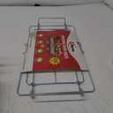 Sterno Chafing Dish Wire Rack, Silver