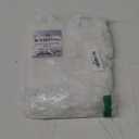 250 PCS Kitchen Disposable Mesh Sink Strainer Bag and PP Extraction Box Fits All Size Sink Strainer Elastic Anti-clogging Sink Drain Strainer Collecting Kitchen Food Waste Garbage