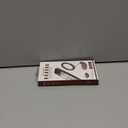 CXTX for Magsafe Phone Holder, Car Mount Folding & 360° Rotation Magnetic Phone Holder for Car Strong Magnets iPhone Car Mount Hands Phone Holders for Your Car Dash Fits iPhone17 16 15Pro Max (Black)