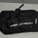 Maelstrom Hydration Backpack, Hiking Backpack with 2L Water Bladder, Running Hydration Vest for Cycling Hiking Rave for Men Women