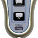 Power Recliner Lift Chair Raffel Systems 5 Pin Lighted Heat and Massage Hand Control Remote Model HC-6022-PR4-TE-48 Replacement