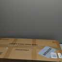 Peg Board for Wall 48x24 inch with 63 Pcs Hooks Accessories, Garage Storage Pegboard Wall Organizer, Metal Pegboard Panels with Hooks, Modular Mounted Control Peg Board Tool Organization (White)