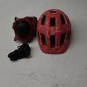 Kids Bike Helmet for Ages 1-8 Years, Adjustable Toddler Boys and Girls Helmets, Lightweight Child Infant Bicycle Cycling Scooter Sports Helmet 48-54cm