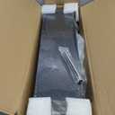 Recessed Toilet Paper Holder (Middle)