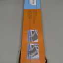 JEACENT AC Window Air Conditioner Support Bracket Heavy Duty, Up to 165 lbs