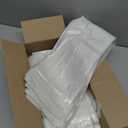 1 Box of 250: Envision Trash Bags 10 Gallon 24" x 23" P/N 8105-01-195-8730