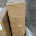 7ft Artificial Christmas Tree Spruce Hinged w/1260 Mixed PE & PVC Tips