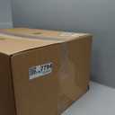 Robot Vacuum and Mop Combo, Robot Vacuum Cleaner with Bagless Self Emptying Station, 18000Pa Suction, LiDAR Navigation, ideal for Pet Hair, Carpet & Hard Floor, Compatible with App/Alexa/Voice Control