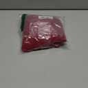 AFAVOM Women's Lyrical Dance Costume Sequin Flower Lyrical Dress Asymmetric Flowy Tulle Skirt Contemporary Dance Costumes Medium