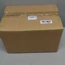 Handcrafted Solid Cherry Wood Funeral Cremation Urn Box for Human Ashes Memorial Urn for Loved One up to 240lbs